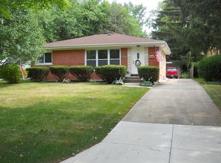 31 E Van Buren St, Villa Park, IL