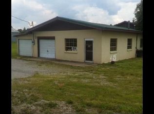 13585 Nortonville Rd, Dawson Springs, KY 42408