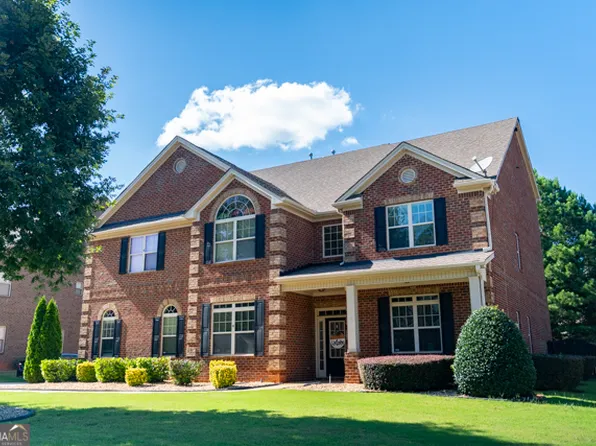 980 Donegal Dr, Locust Grove, GA 30248