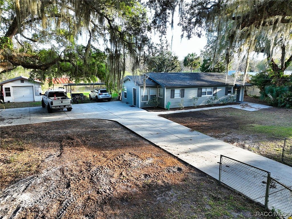 10616 E Gobbler Dr, Floral City, FL 34436 Zillow