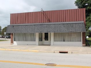 1 N Main St, Laura, OH 45337