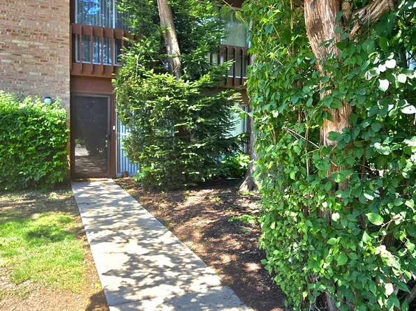 5921 Meadow Dr #156-F, Lisle, IL 60532