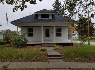 901 S 13th St, Burlington, IA 52601