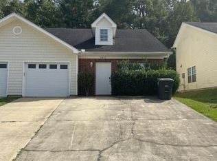 1837 Nena Hills Dr, Tallahassee, FL 32304