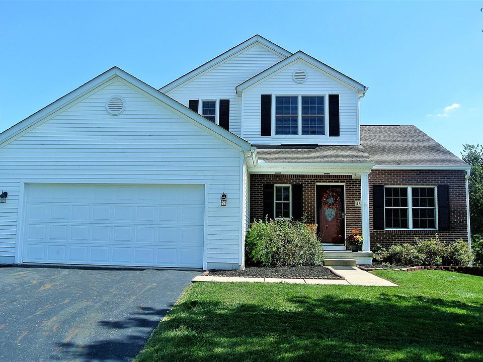 1st image of 456 Highbanks Valley Dr