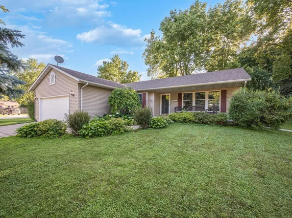 684 Shoreacres Dr, Fairmont, MN 56031