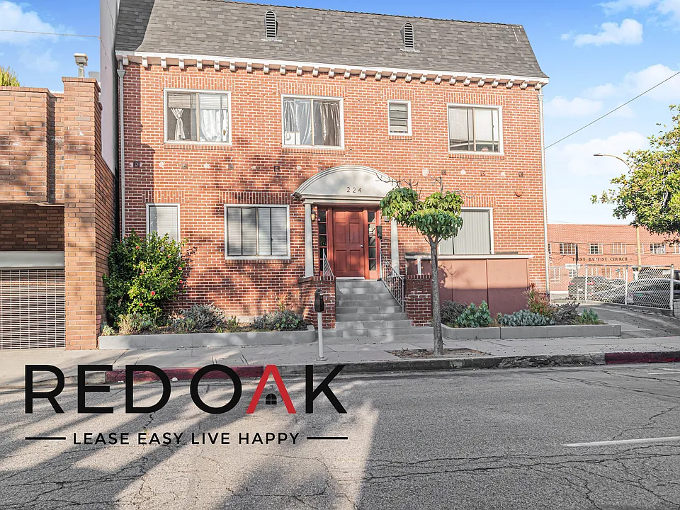 Charming Studio in The Heart Of Glendale
