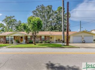 12 Dixie St, Port Wentworth, GA 31407