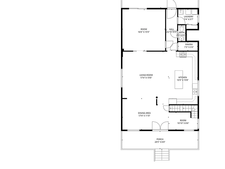4021 Barrington Rd — Photo 45