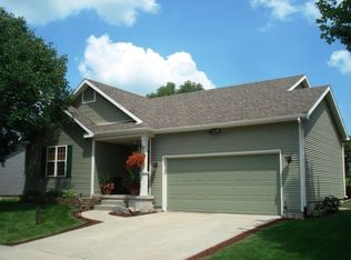 909 Tony Dr, Madison, WI 53704