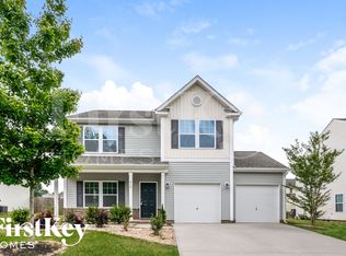 812 Southridge Dr, Monroe, NC 28112