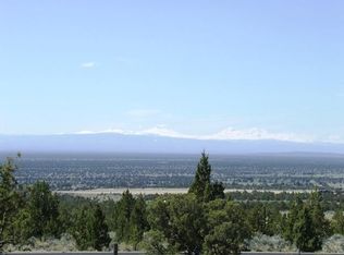 15812 SW Hope Vista Dr UNIT 550, Powell Butte, OR 97753