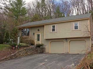 53 North St, Leominster, MA 01453