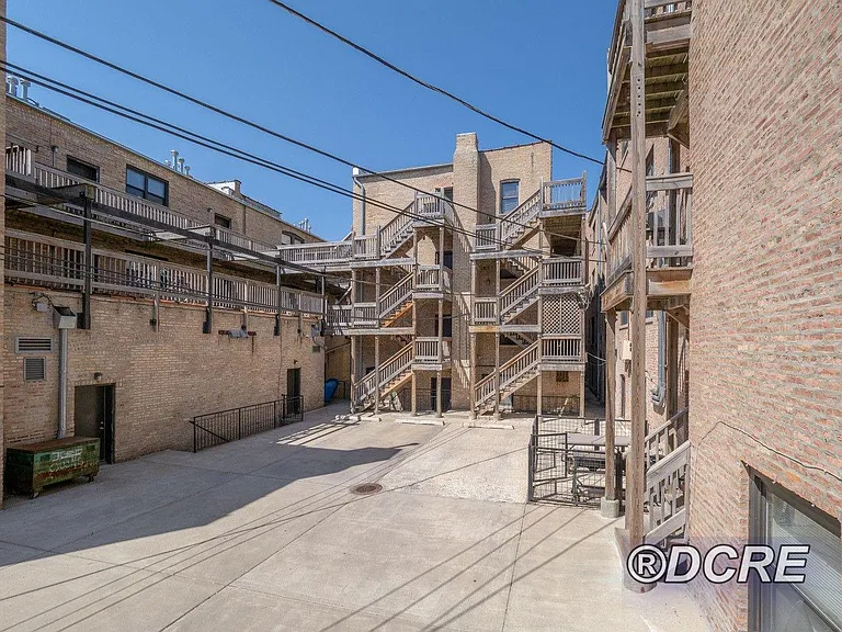 7605 N Bosworth Ave #2E — Photo 7
