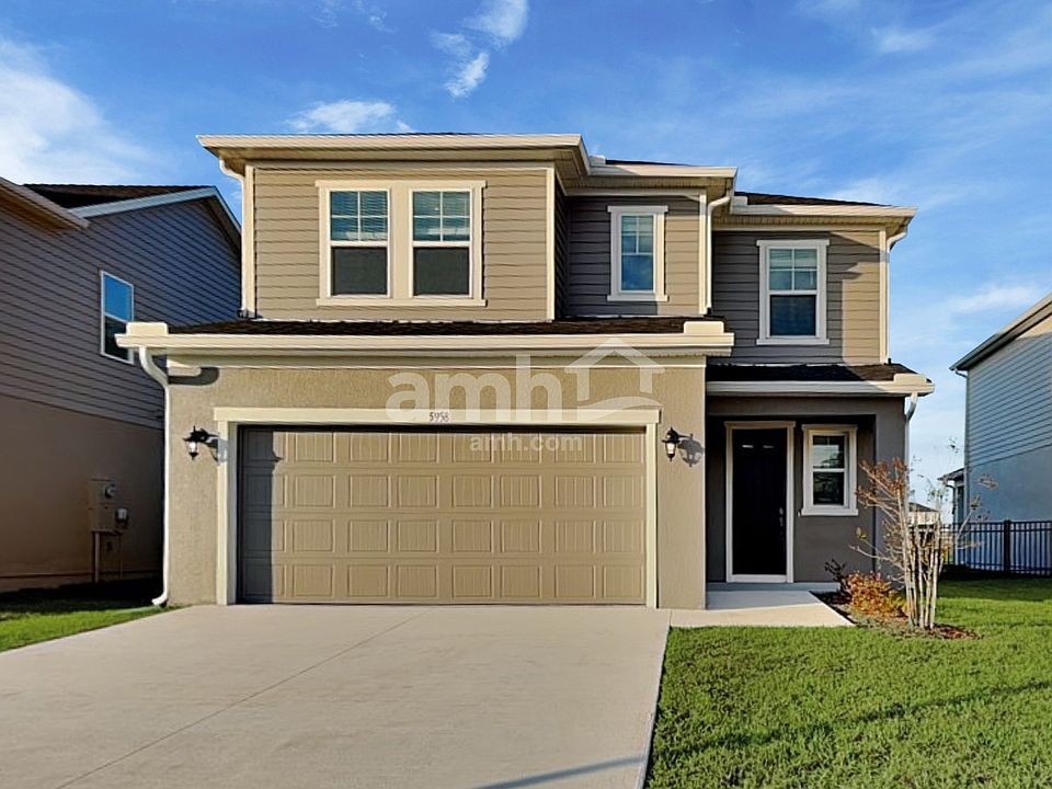 1st image of 5958 Sycamore Place St