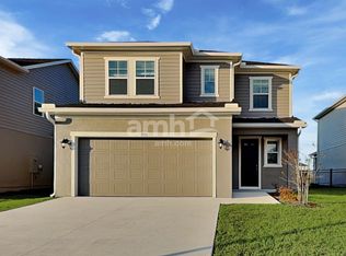 5958 Sycamore Place St, Saint Cloud, FL 34771