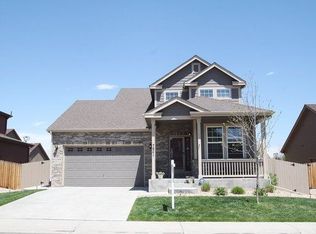 7841 E 131st Ave, Thornton, CO 80602