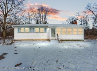 3498 W Baseline Hwy, Olivet, MI 49076