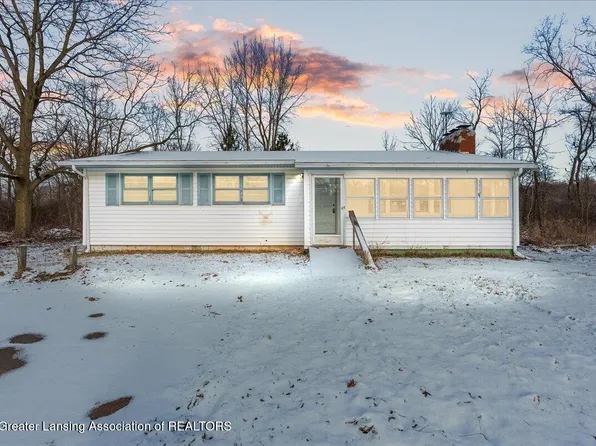3498 W Baseline Hwy, Olivet, MI 49076