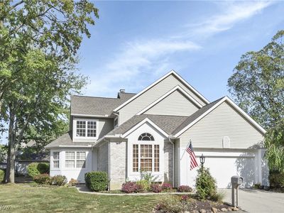 3769 Trenton Ct #39, Westlake, OH, 44145