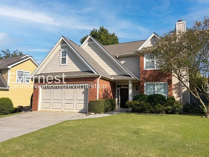 3 bed, 2.5 bath, 1894 sqft, $2,899 — Photo 1