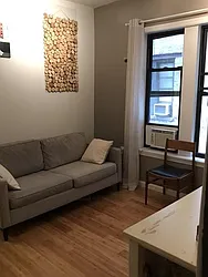 Rented by Keller Williams NYC