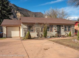1717 Grand Ave, Glenwood Springs, CO 81601