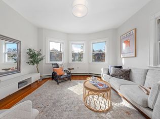 249 Huron Ave APT 3, Cambridge, MA 02138