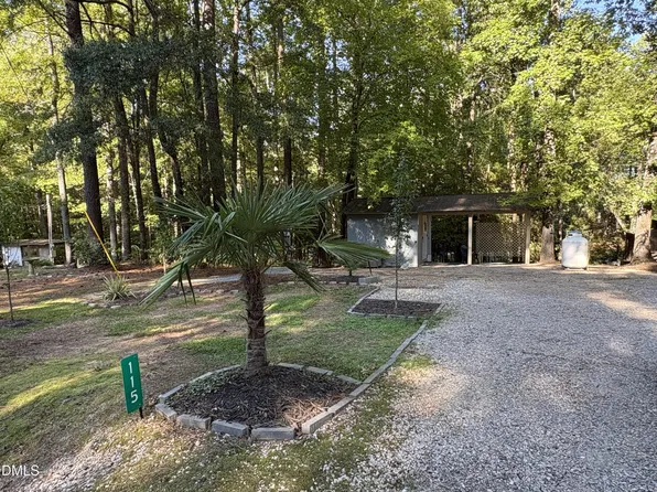 115 Poteau Dr Lot C1907, Spring Hope, NC 27882