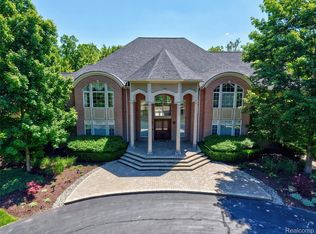 8479 Misty Mdws, Grand Blanc, MI 48439
