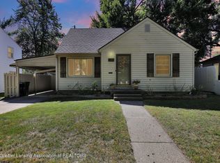 1917 Loraine Ave, Lansing, MI 48910