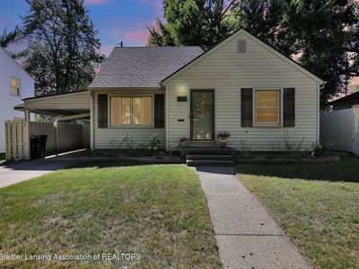 1917 Loraine Ave, Lansing, MI, 48910