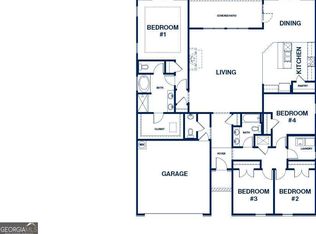 4079 Spencer Trl #3014, Lithonia, GA 30038