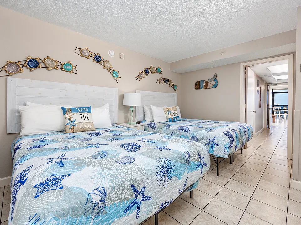 1501 S Ocean Blvd #1443