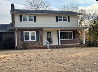 109 Hycliff Dr, Rome, GA 30165