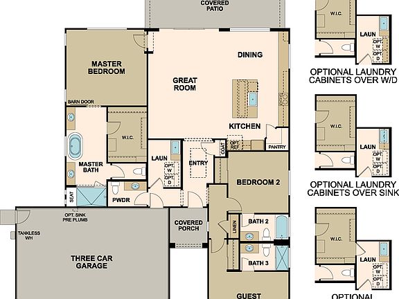 3rd image of this home