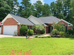 210 Berkshire Dr, Myrtle Beach, SC 29588