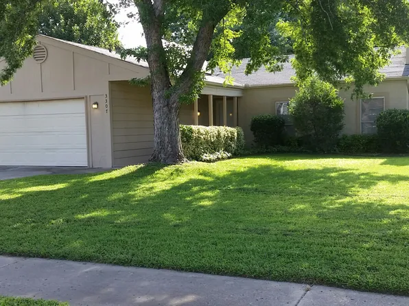 3307 S 137th Ave E, Tulsa, OK 74134