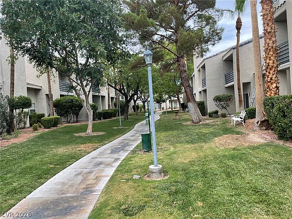 5th image of 6250 W Flamingo Rd APT 142