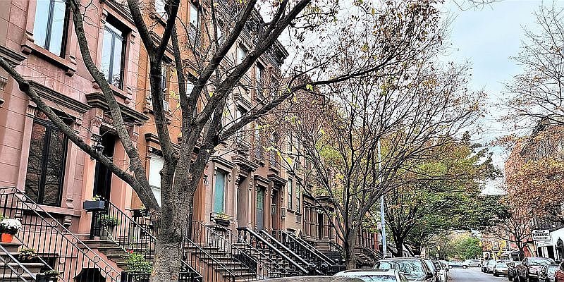 1st image of 152 W 132nd St #2