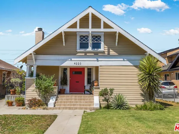 4223 Dalton Ave, Los Angeles, CA 90062