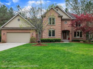 1175 Starboard Dr, Okemos, MI 48864