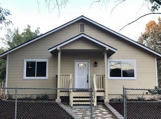 120 E East St, Tehachapi, CA 93561