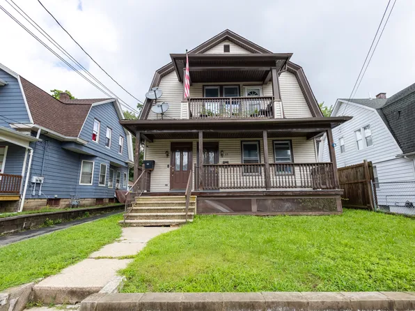 63 Wildemere Avenue, Waterbury, CT 06705