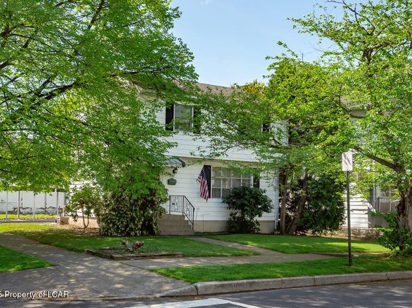 297 Wright Ave, Kingston, PA 18704