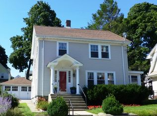 86 Glendower Rd, Roslindale, MA 02131