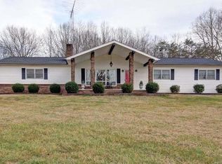 1121 Herman Rd #72, Taylorsville, NC 28681