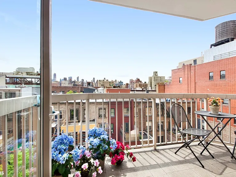 160 W 86th St #7B — Photo 12