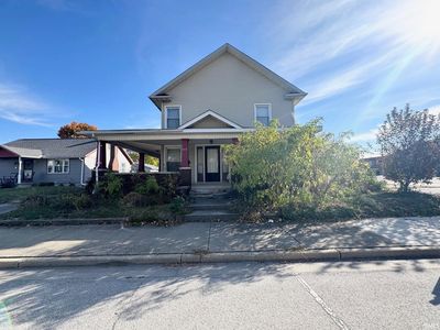 808 S Main St, Kokomo, IN, 46901