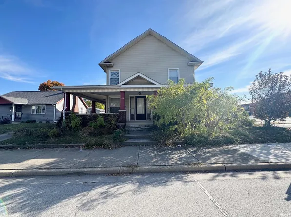 808 S Main St, Kokomo, IN 46901